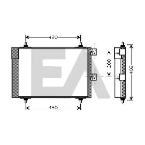 EACLIMA 30C10022