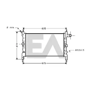 31R54146 EACLIMA