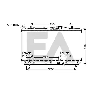 31R20045 EACLIMA
