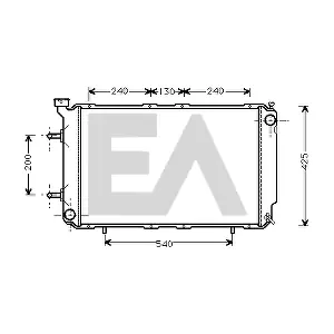 EACLIMA 31R68016
