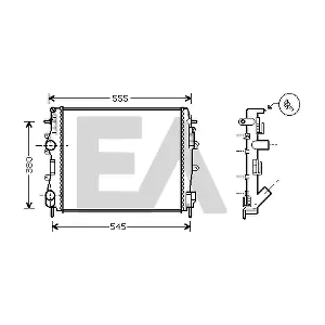 58316 EACLIMA