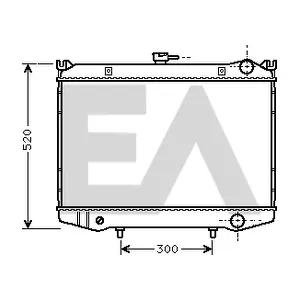 31R18025 EACLIMA