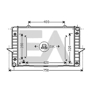 31R78028 EACLIMA