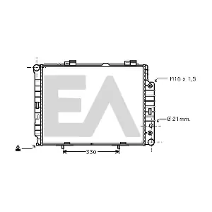 31R50151 EACLIMA