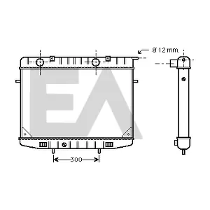 EACLIMA 31R54090
