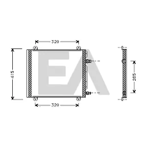 30C60016 EACLIMA