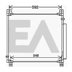 30C71098 EACLIMA