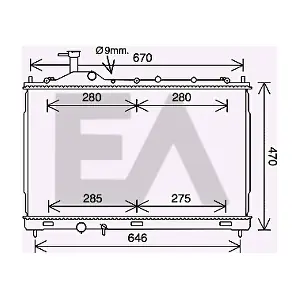 606181 EACLIMA