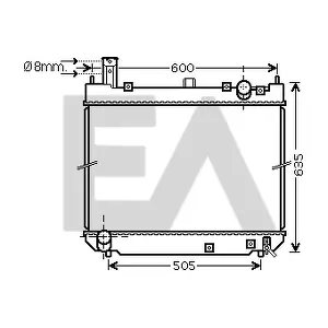 52079 EACLIMA