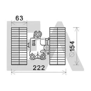 42A50027 EACLIMA