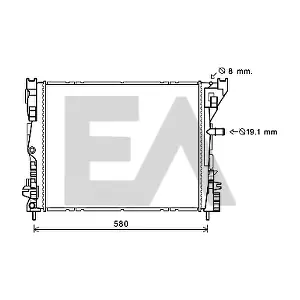 31R60086 EACLIMA
