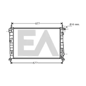 EACLIMA 31R22111