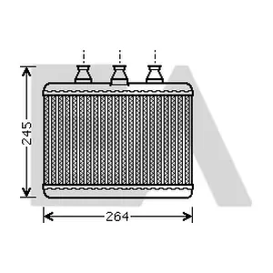 EACLIMA 45C07018