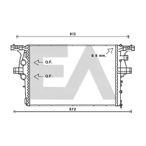 31R30043 EACLIMA