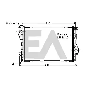 60752 EACLIMA
