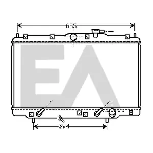 31R26034 EACLIMA