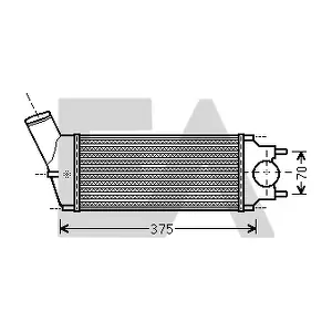 36A55022 EACLIMA