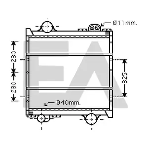 50492 EACLIMA