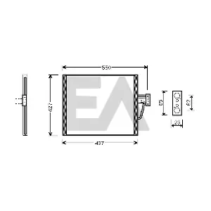 30C07029 EACLIMA