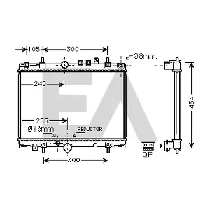 31R55041 EACLIMA