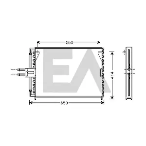 EACLIMA 30C60004