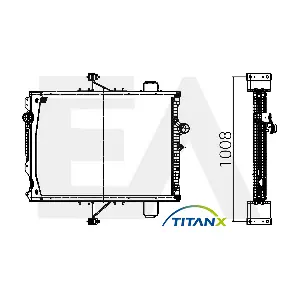 31R76020T EACLIMA