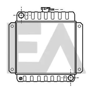 EACLIMA 31R07009