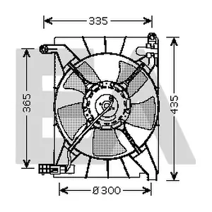 33V20011 EACLIMA