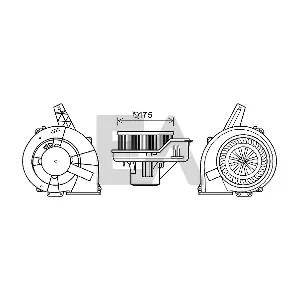 42A67002 EACLIMA