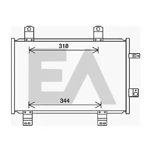 30C52039 EACLIMA