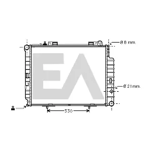 31R50156 EACLIMA