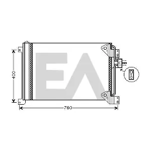 30C30008 EACLIMA