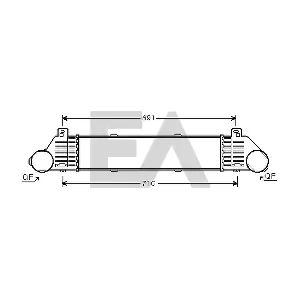 EACLIMA 36A50020
