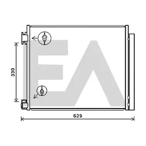 30C18052 EACLIMA