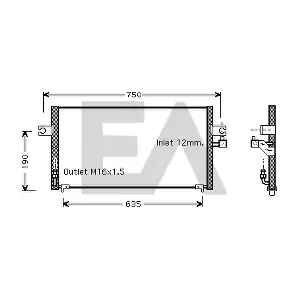 35232 EACLIMA