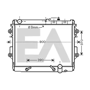 31R71241 EACLIMA