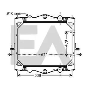 61452 EACLIMA