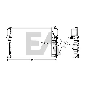 31R50177 EACLIMA