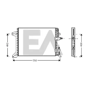 30C30001 EACLIMA