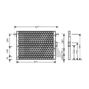 30C05001 EACLIMA