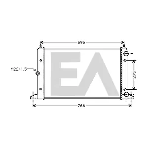 31R77094 EACLIMA
