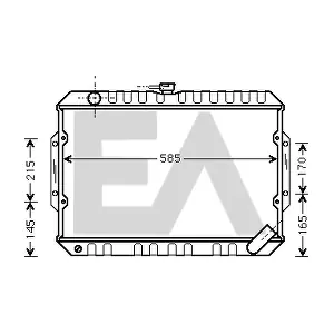 31R51022 EACLIMA