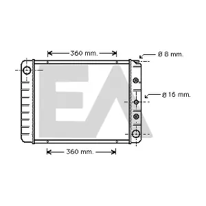50464 EACLIMA