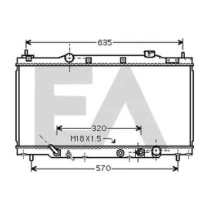 31R26048 EACLIMA