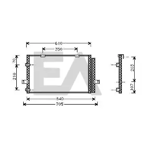 30C05002 EACLIMA