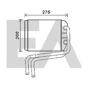 45C77013 EACLIMA