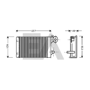 45C77002 EACLIMA