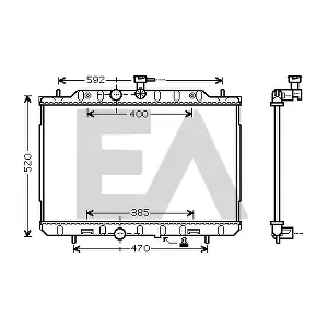 31R18112 EACLIMA