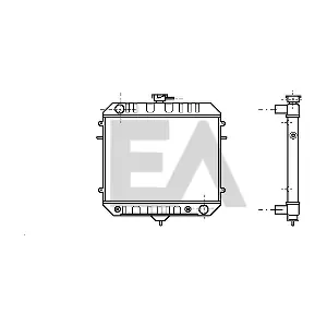 EACLIMA 31R54019