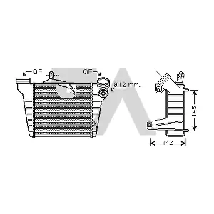 36A67002 EACLIMA